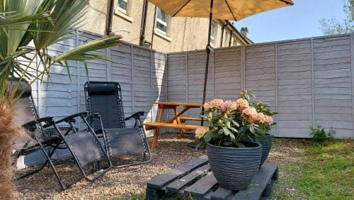 Mini hotel with home facilities in Hamilton West Hotel in Hamilton