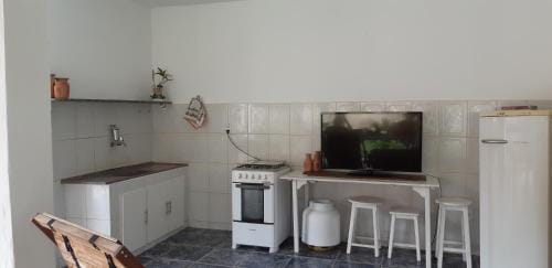 Ponta Negra Hospedagem Hotel in State of Rio de Janeiro