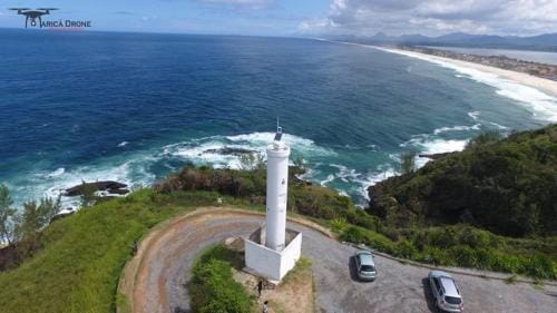Ponta Negra Hospedagem Hotel in State of Rio de Janeiro