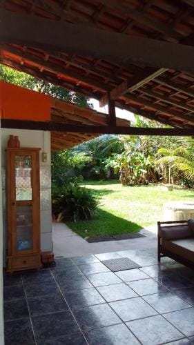 Ponta Negra Hospedagem Hotel in State of Rio de Janeiro