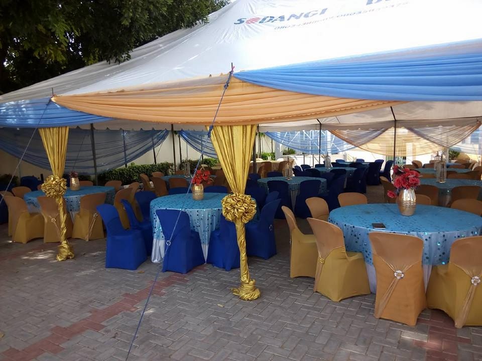 Custodian Hotel Ltd  Hotel in Cameroon