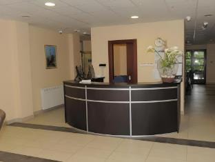 Kastel Hotel Hotel in Vojvodina