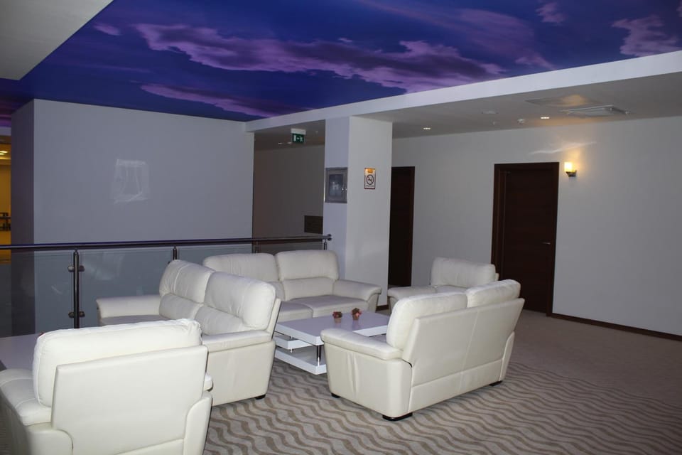 Hotel Franca Hotel in Zlatibor District, Serbia