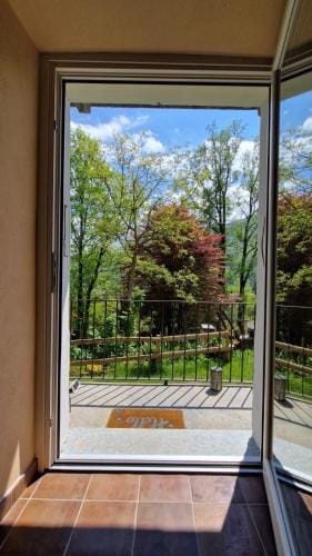 Villa Aurora Hotel in Piedmont