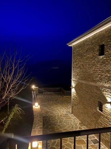 Monastiri Mountain Escape Hotel in North Macedonia