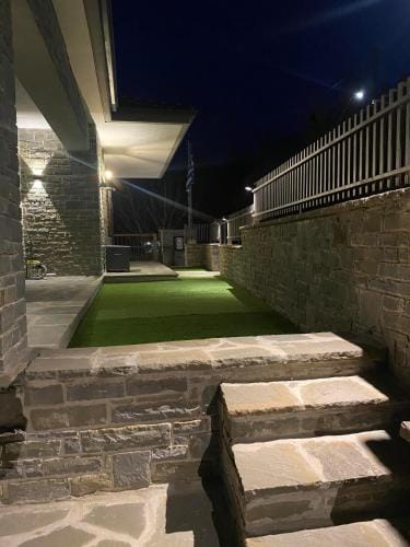 Monastiri Mountain Escape Hotel in North Macedonia