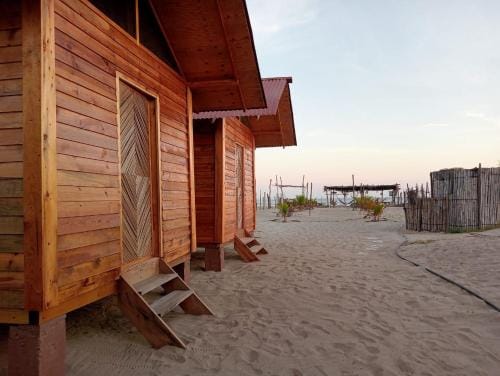 Casa Laud chacahua cabanas Hotel in State of Oaxaca