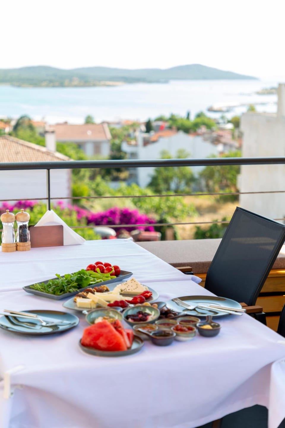 Qara Otel Hotel in İzmir Province