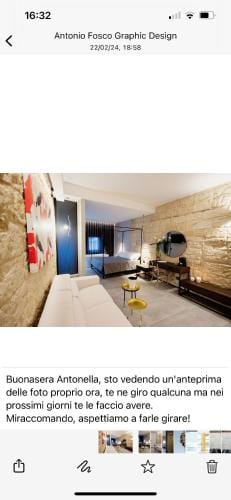 Nicanto Rooms Hotel in Province of Taranto