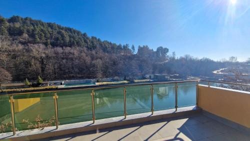 Waterside SPA Hotel Hotel in Blagoevgrad Province