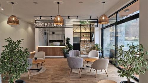Waterside SPA Hotel Hotel in Blagoevgrad Province