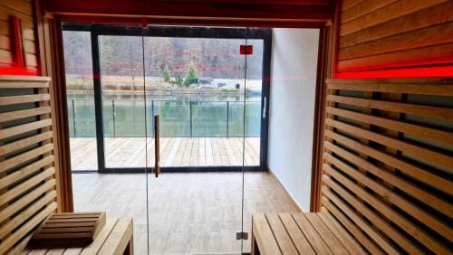 Waterside SPA Hotel Hotel in Blagoevgrad Province