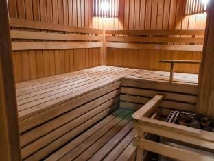 Timejas Motel in Lithuania