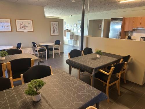 Det gamle snedkeri Hotel in Region of Southern Denmark