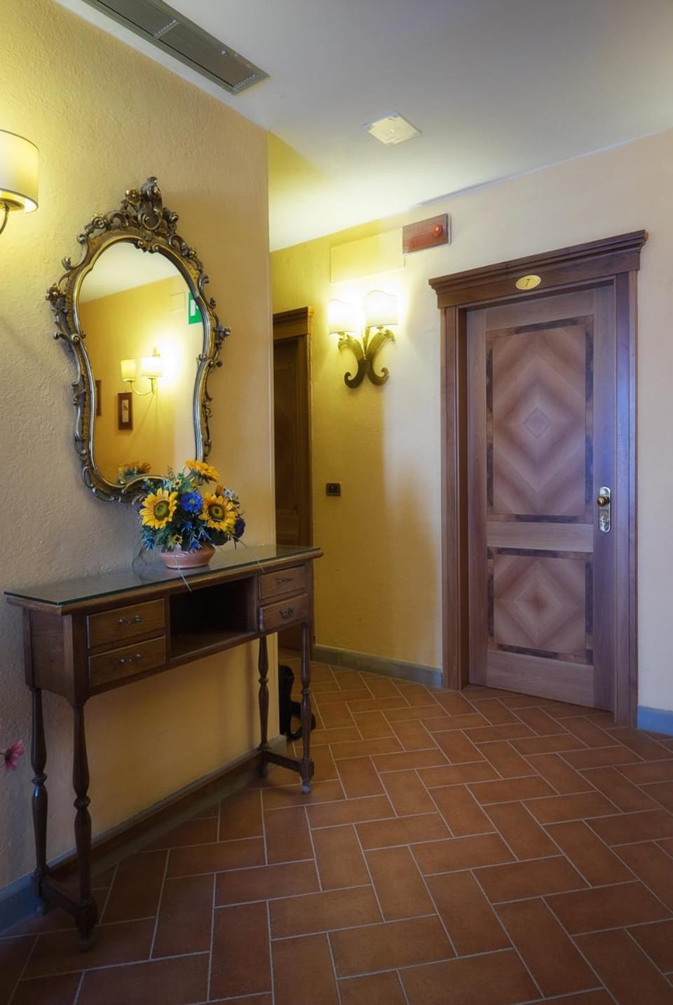 Hotel La Rosa Hotel in Emilia-Romagna