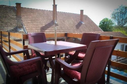 Kuca za odmor Ante Hotel in Vojvodina