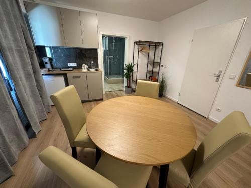 Premium Apartments Schwetzingen, Heidelberg, Speyer Hotel in Baden-Württemberg