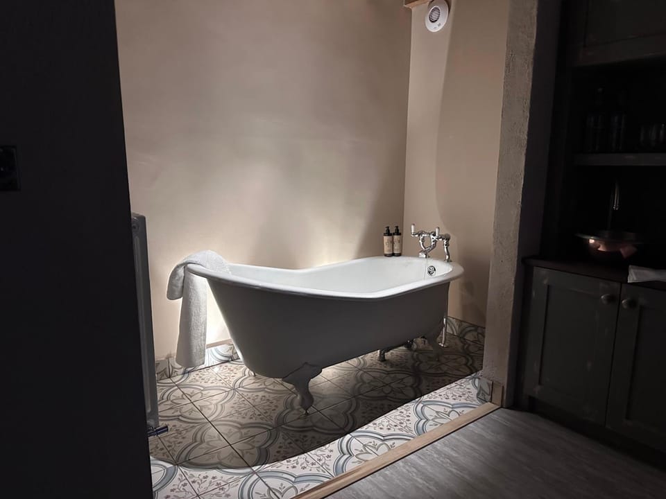 Bushmills Townhouse Hotel in Northern Ireland