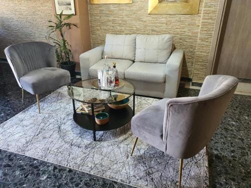 Idillion Hotel in Euboea