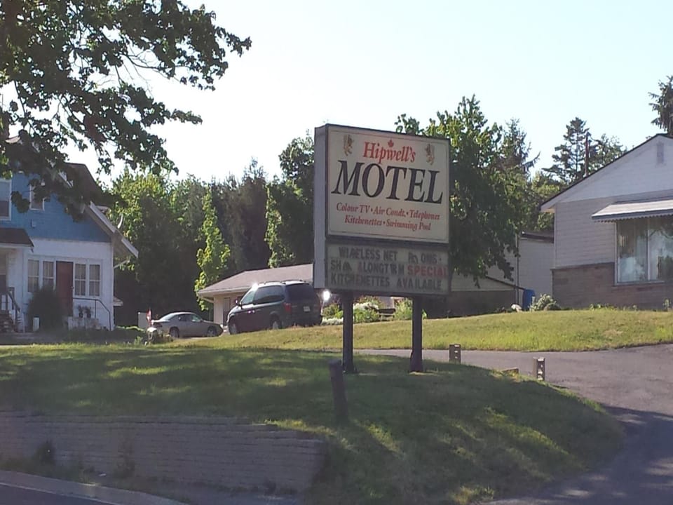Hipwell's Motel Motel in New York