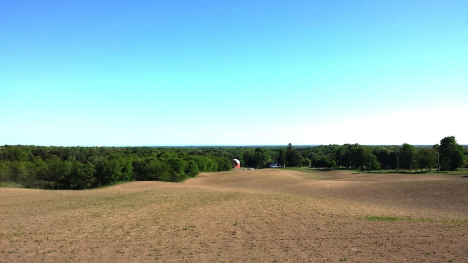 Surrounding environment