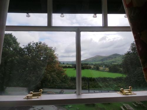 The Rambler Inn & Holiday Cottage Inn in Edale