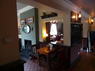 The Rambler Inn & Holiday Cottage Inn in Edale