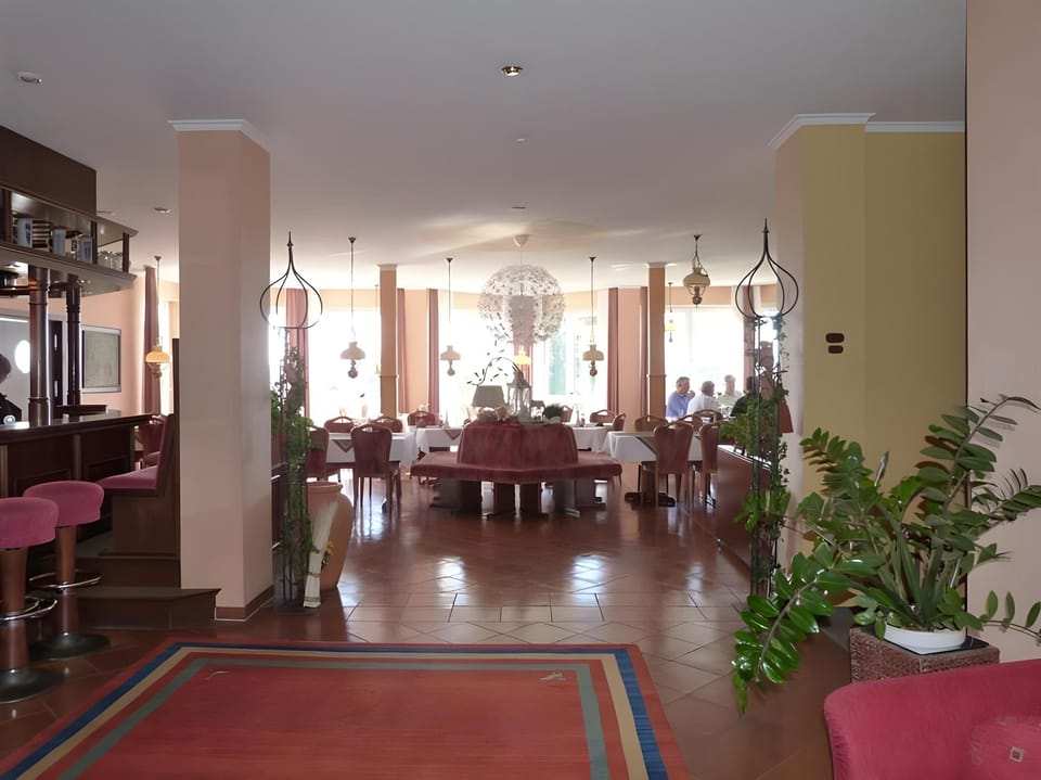 Facilities