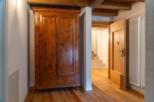 B&B Il Gufo Hotel in Friuli-Venezia Giulia