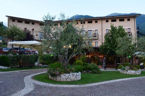 Hotel La Grotte Hotel in Abruzzo