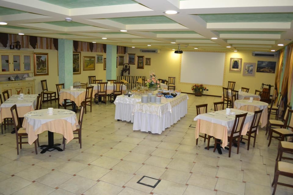 Albergo La Piana Hotel in Province of Brescia