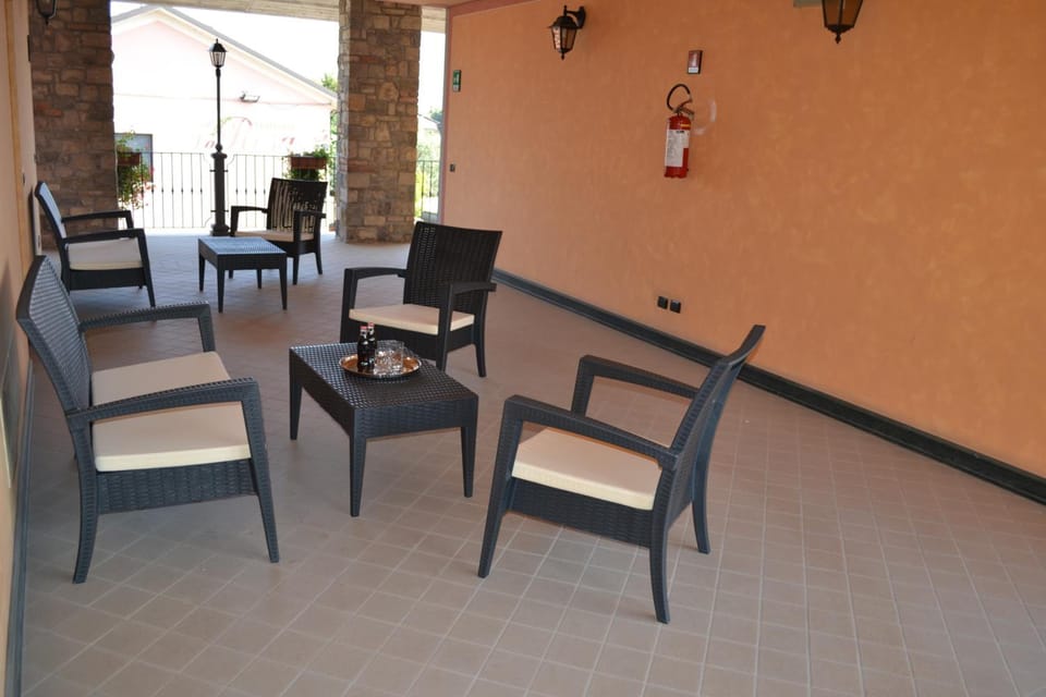 Albergo La Piana Hotel in Province of Brescia