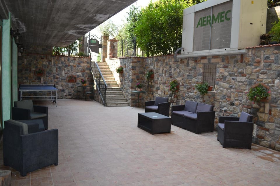 Albergo La Piana Hotel in Province of Brescia