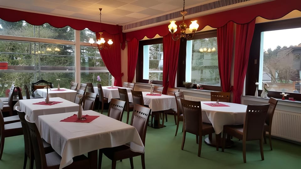 Glashutten Hotel Hotel in Hochtaunuskreis