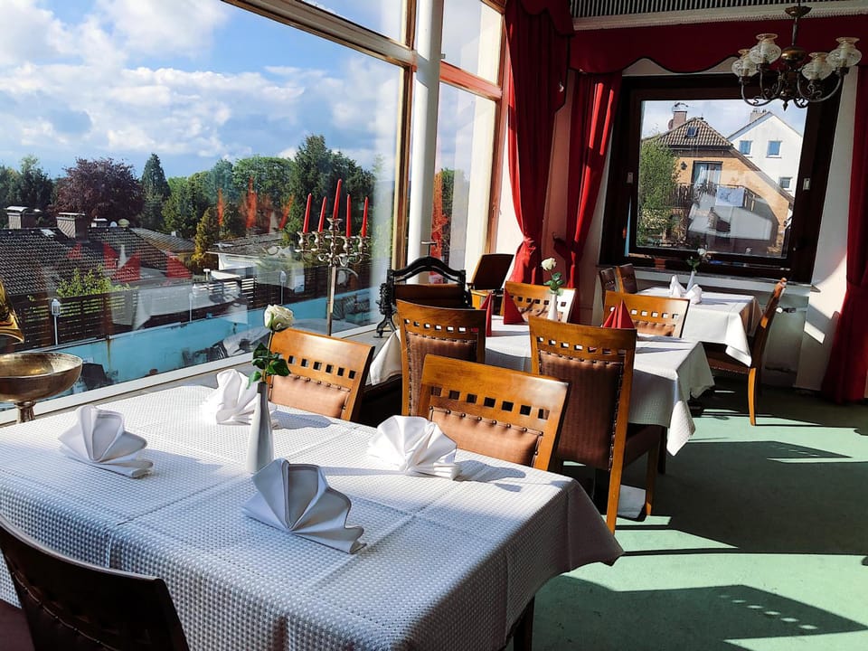 Glashutten Hotel Hotel in Hochtaunuskreis