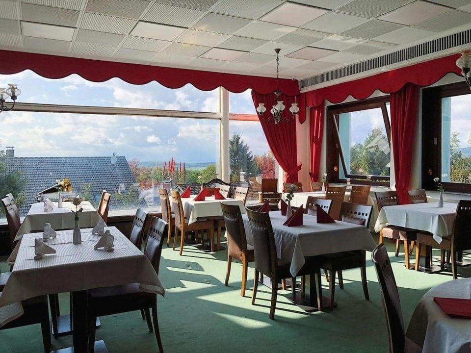 Glashutten Hotel Hotel in Hochtaunuskreis