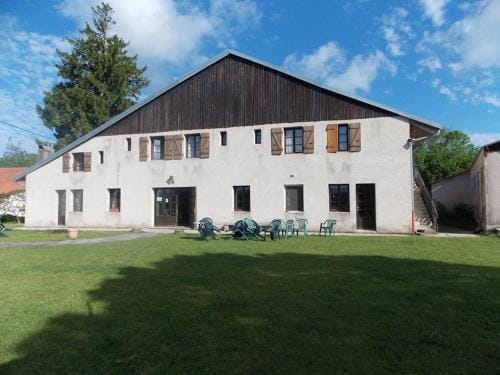 Auberge Le Sillet Inn in Canton of Vaud