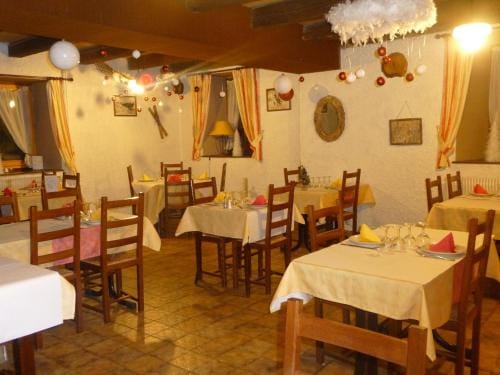 Auberge Le Sillet Inn in Canton of Vaud