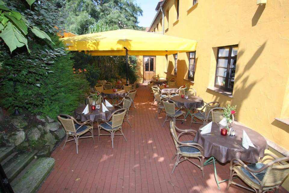 Hotel Wenzels Hof Hotel in Saxony