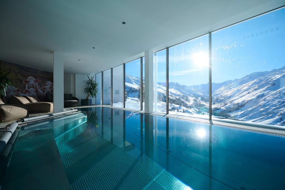 Alpenhotel Laurin Hotel in Trentino-South Tyrol