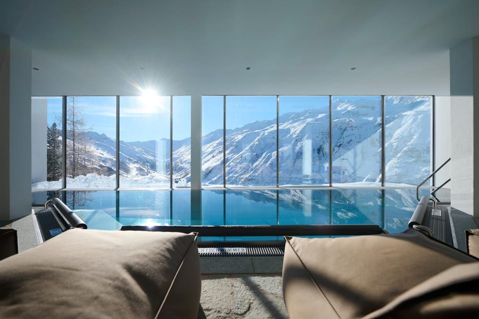 Alpenhotel Laurin Hotel in Trentino-South Tyrol