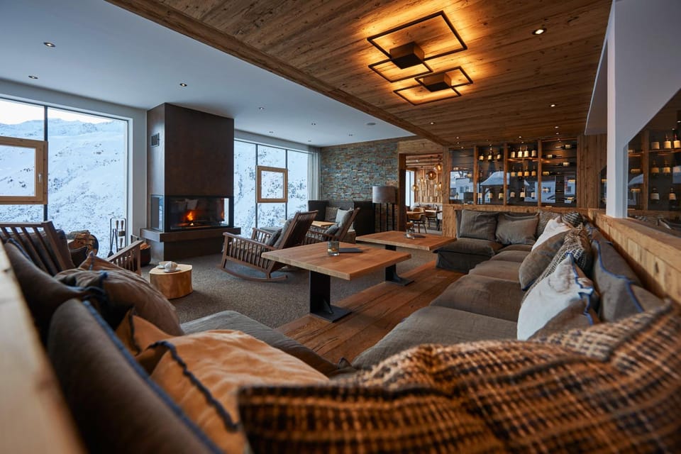 Alpenhotel Laurin Hotel in Trentino-South Tyrol