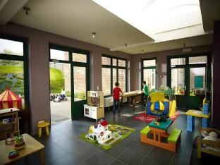 B&B 't Maanhof Hotel in Flanders