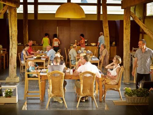 B&B 't Maanhof Hotel in Flanders