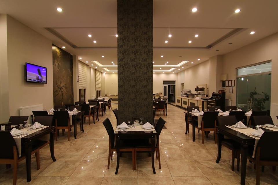 Royal Bilgic Hotel Hotel in Bulgaria