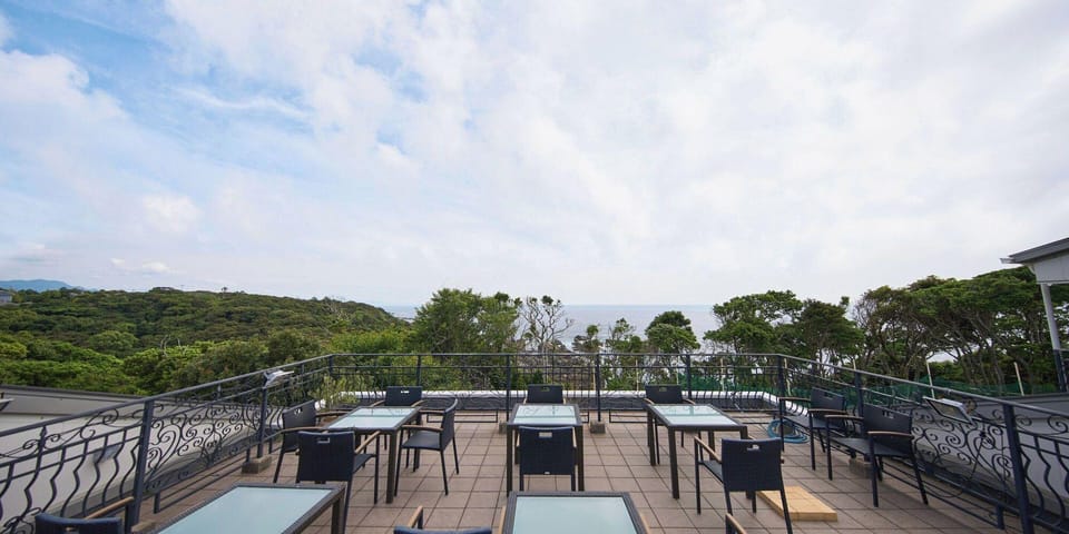 HOTEL HOLISTIC RESORT Hotel in Japan