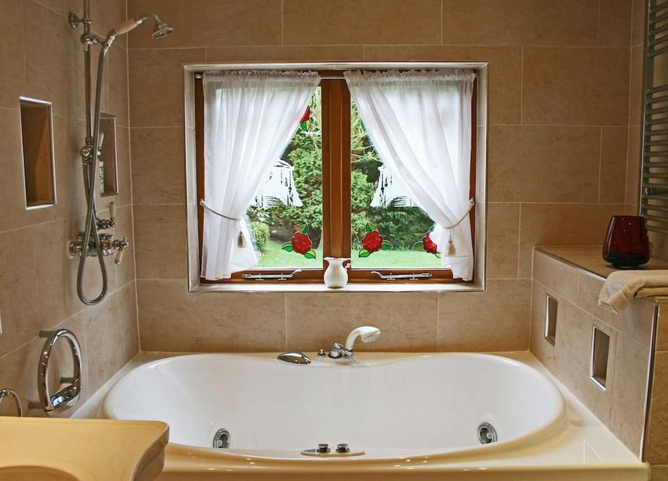Gibbon Bridge Hotel in Ribble Valley District