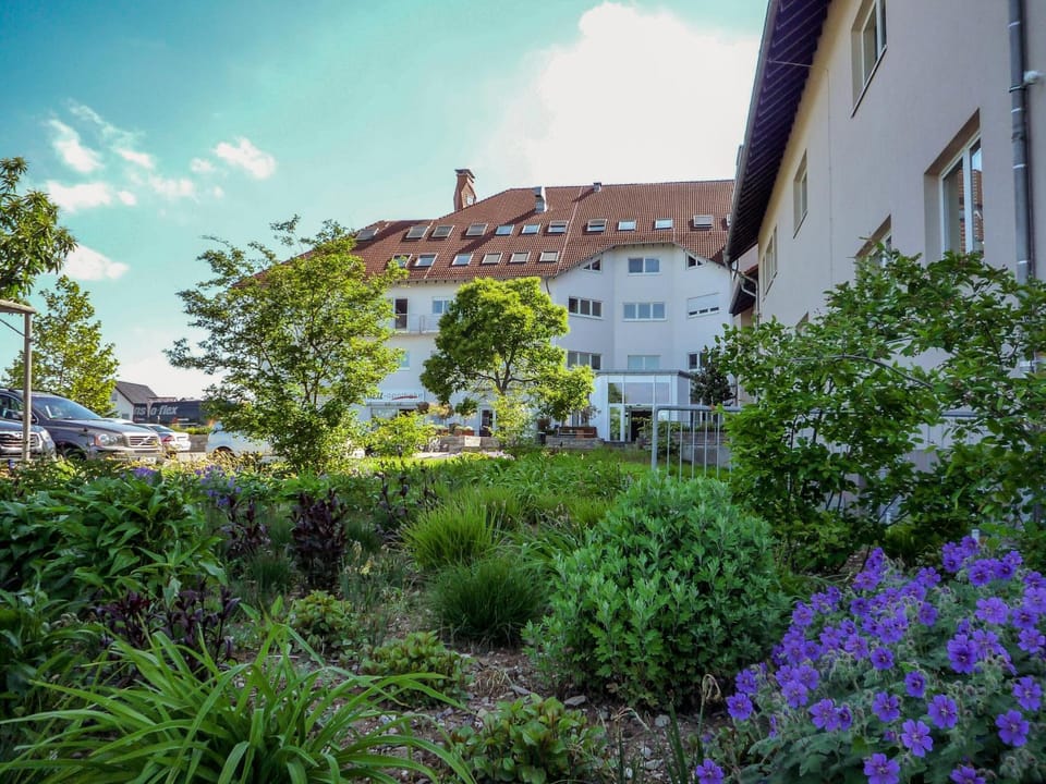 Hotel Nahetal Hotel in Mainz-Bingen
