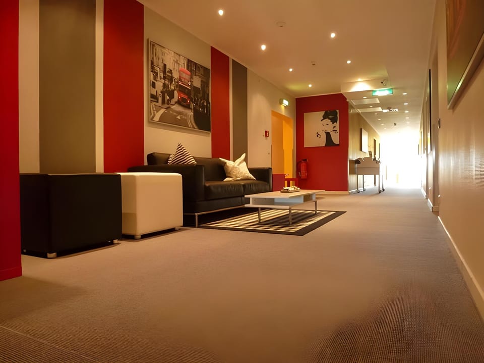 Hotel Nahetal Hotel in Mainz-Bingen