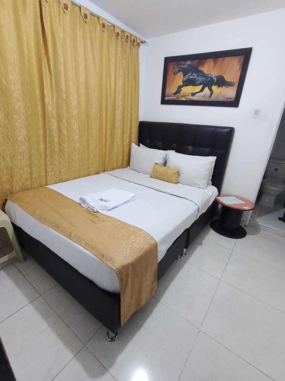 Hotel Casa Nini Hostel in Bogota